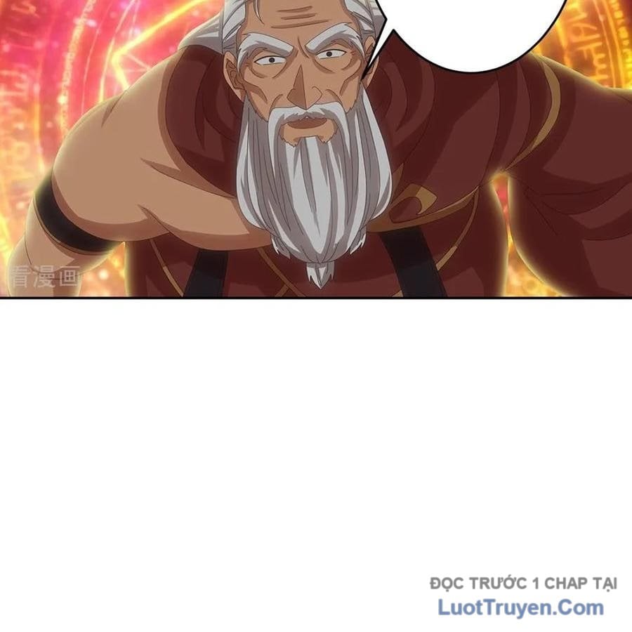 Nghịch Thiên Tà Thần Chap 758 - Next Chap 759