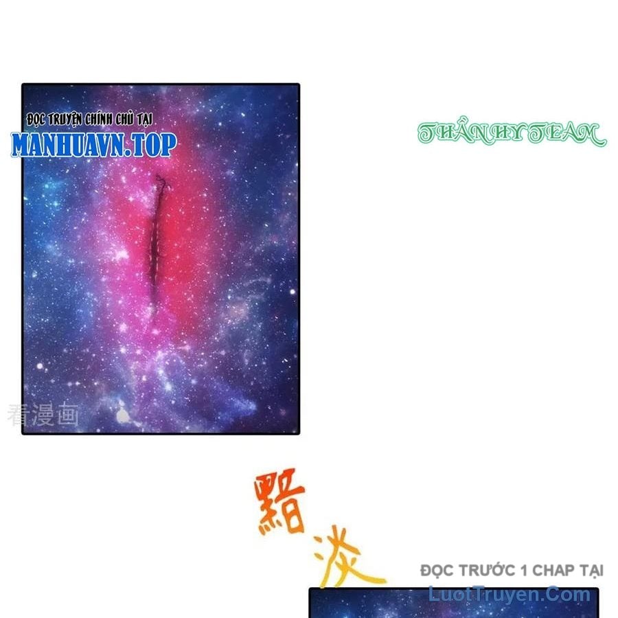 Nghịch Thiên Tà Thần Chap 758 - Next Chap 759