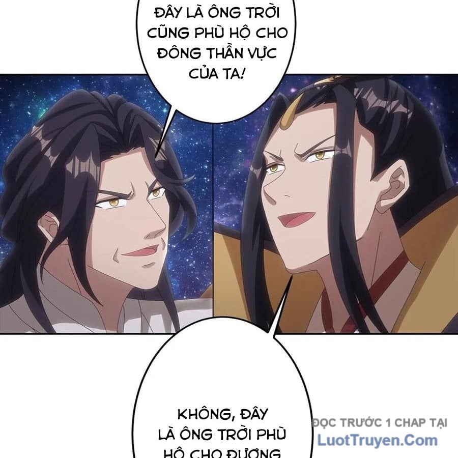 Nghịch Thiên Tà Thần Chap 758 - Next Chap 759