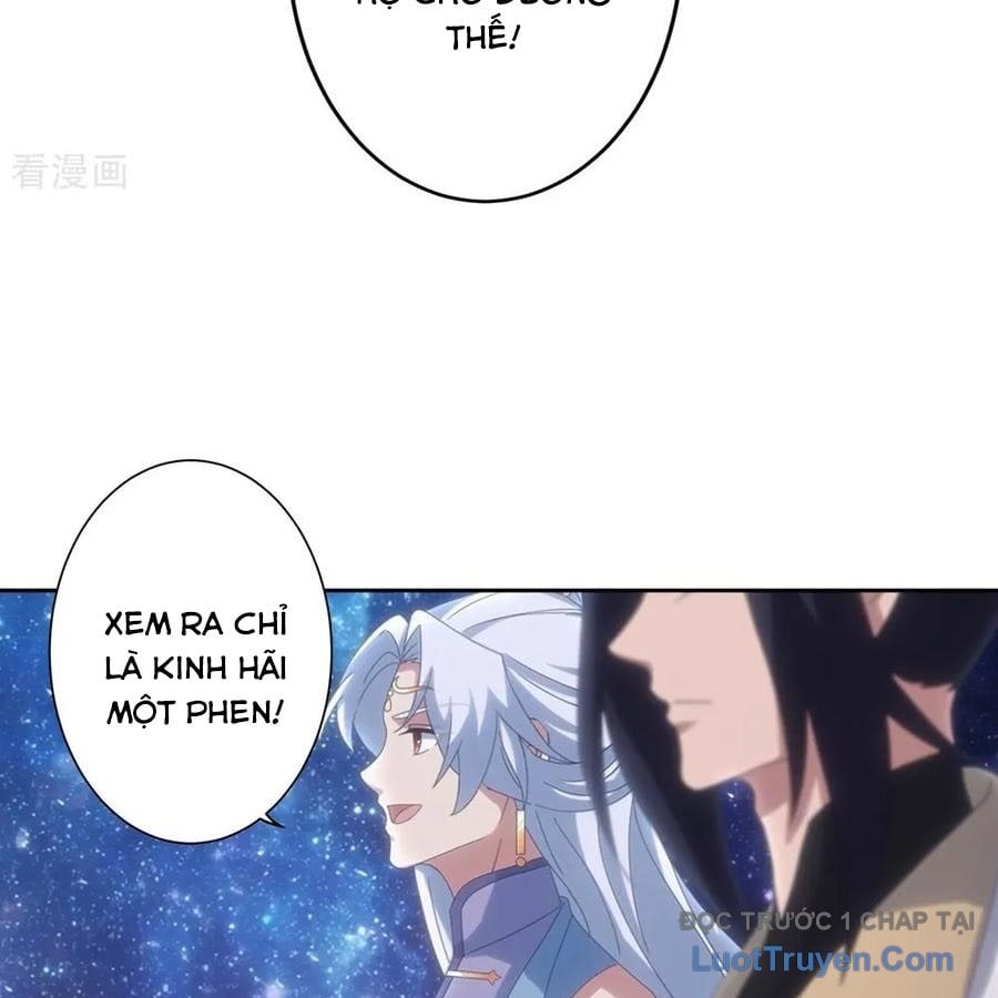Nghịch Thiên Tà Thần Chap 758 - Next Chap 759
