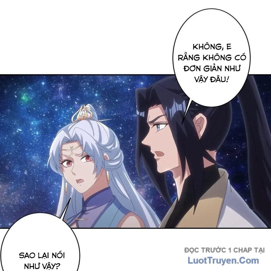 Nghịch Thiên Tà Thần Chap 758 - Next Chap 759