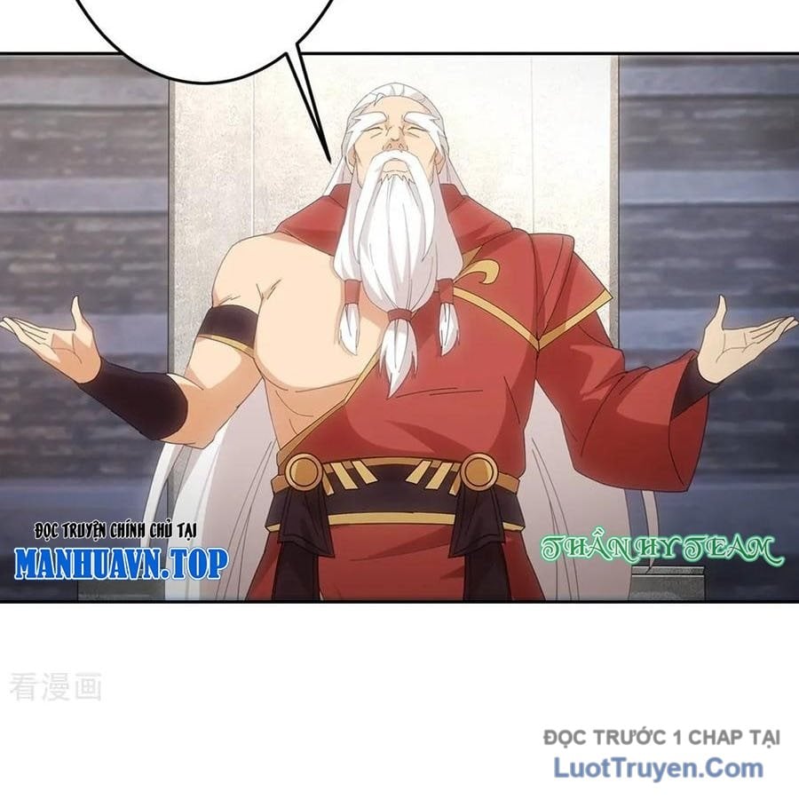 Nghịch Thiên Tà Thần Chap 758 - Next Chap 759