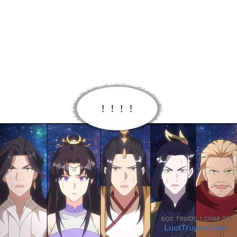 Nghịch Thiên Tà Thần Chap 758 - Next Chap 759