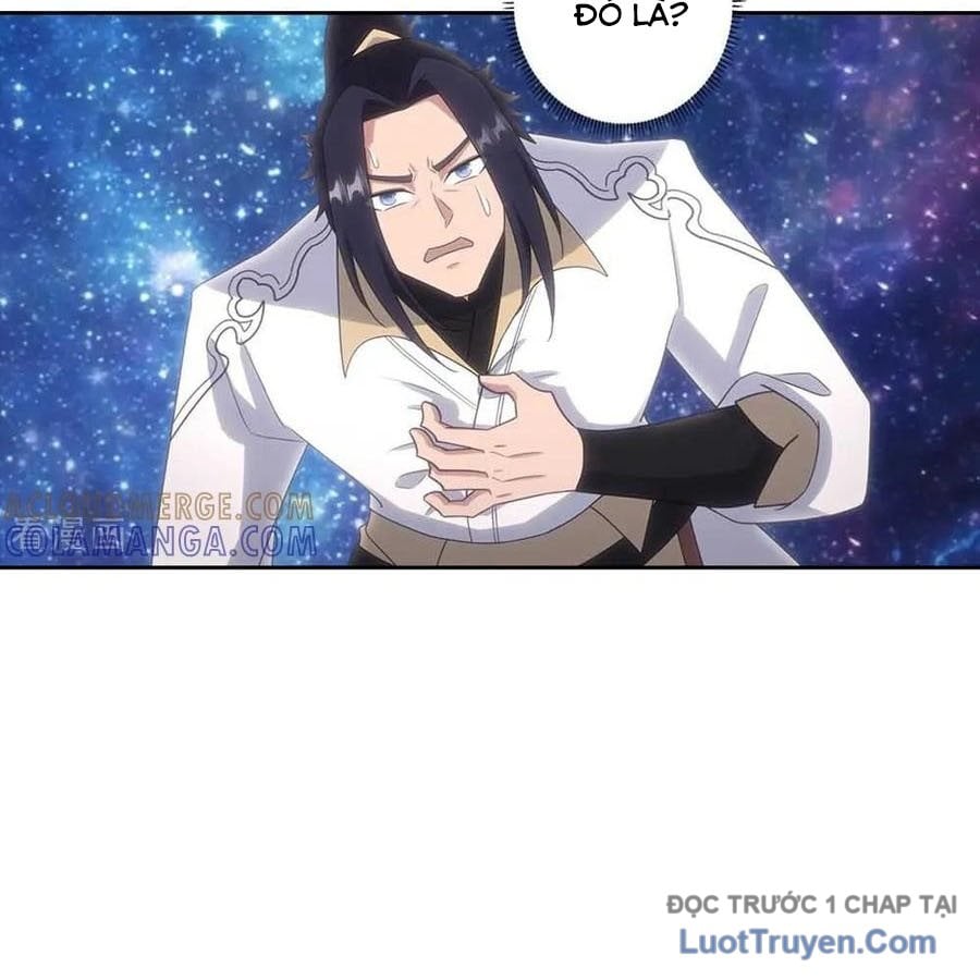 Nghịch Thiên Tà Thần Chap 758 - Next Chap 759