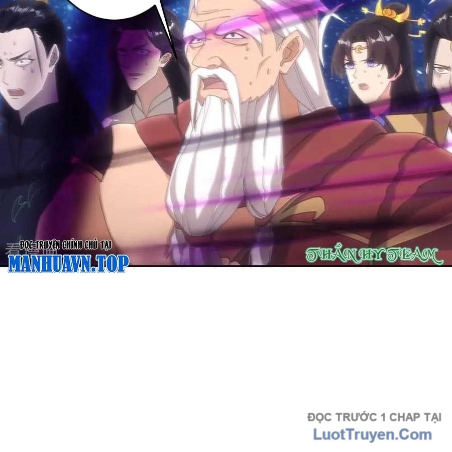 Nghịch Thiên Tà Thần Chap 758 - Next Chap 759