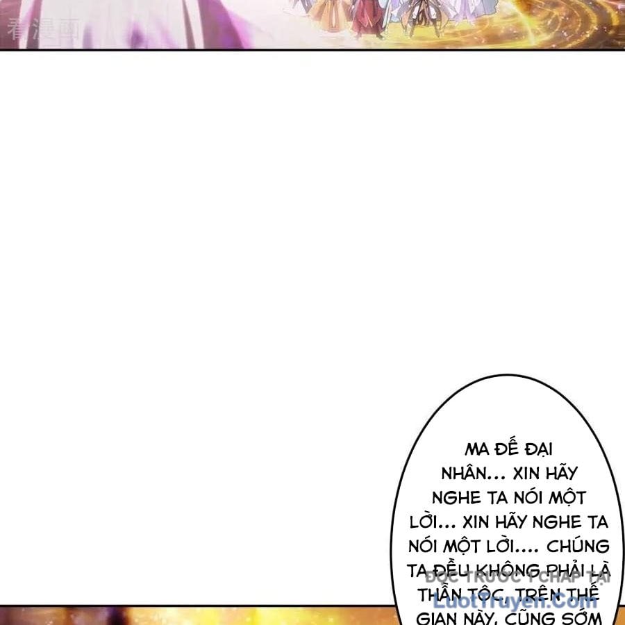 Nghịch Thiên Tà Thần Chap 758 - Next Chap 759
