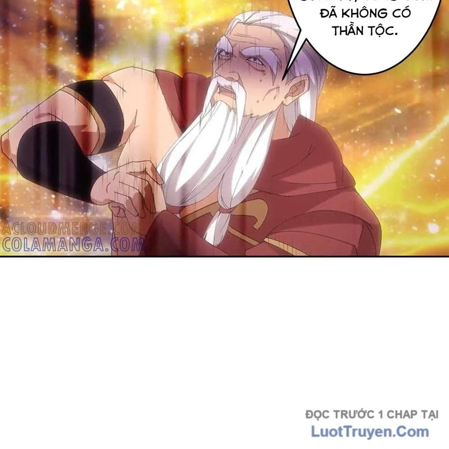Nghịch Thiên Tà Thần Chap 758 - Next Chap 759