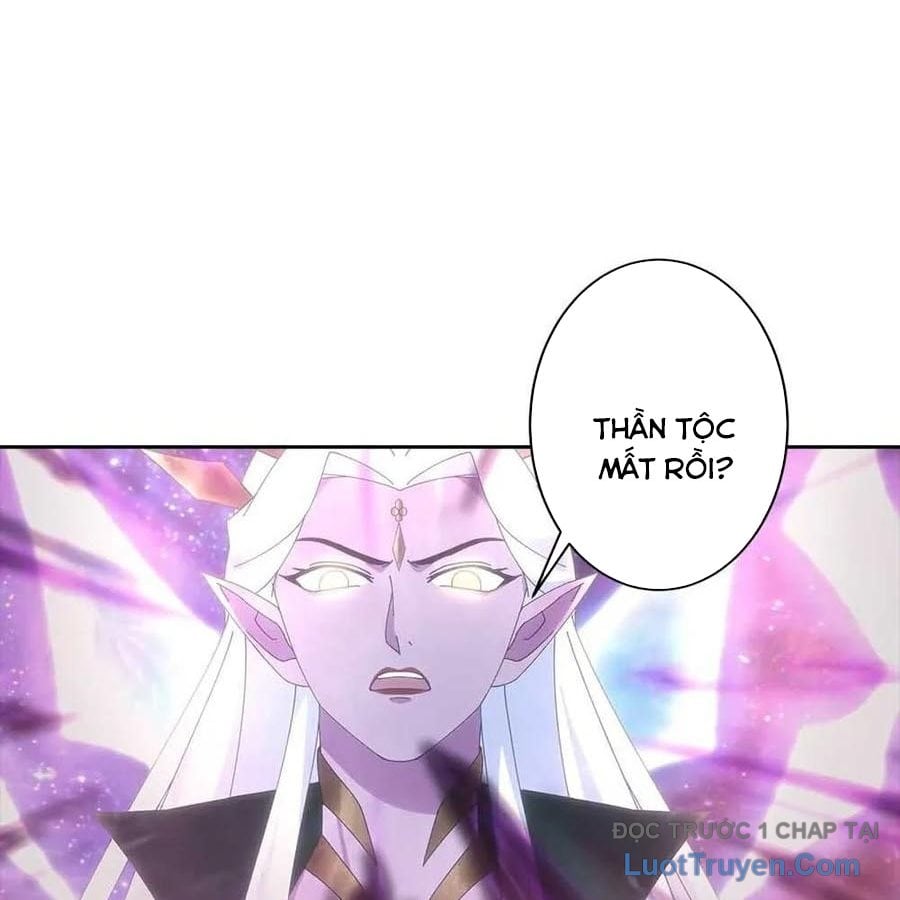 Nghịch Thiên Tà Thần Chap 758 - Next Chap 759