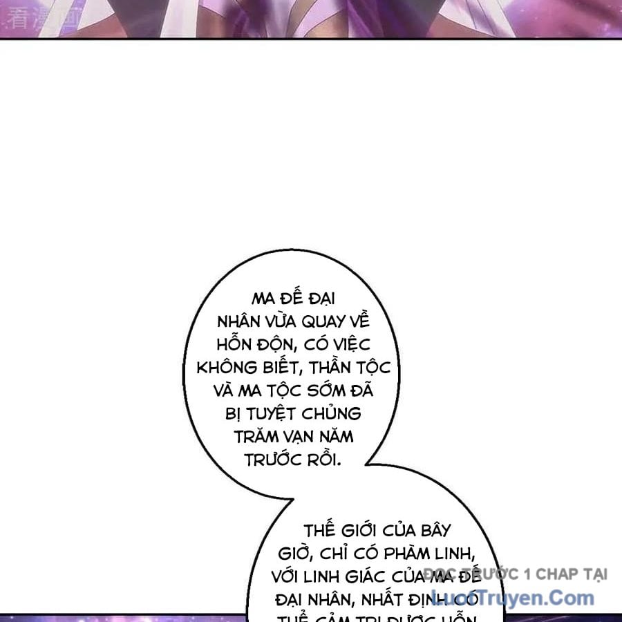 Nghịch Thiên Tà Thần Chap 758 - Next Chap 759