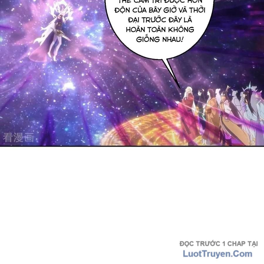 Nghịch Thiên Tà Thần Chap 758 - Next Chap 759