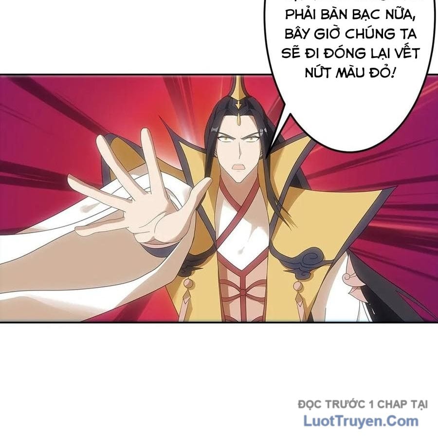 Nghịch Thiên Tà Thần Chap 758 - Next Chap 759