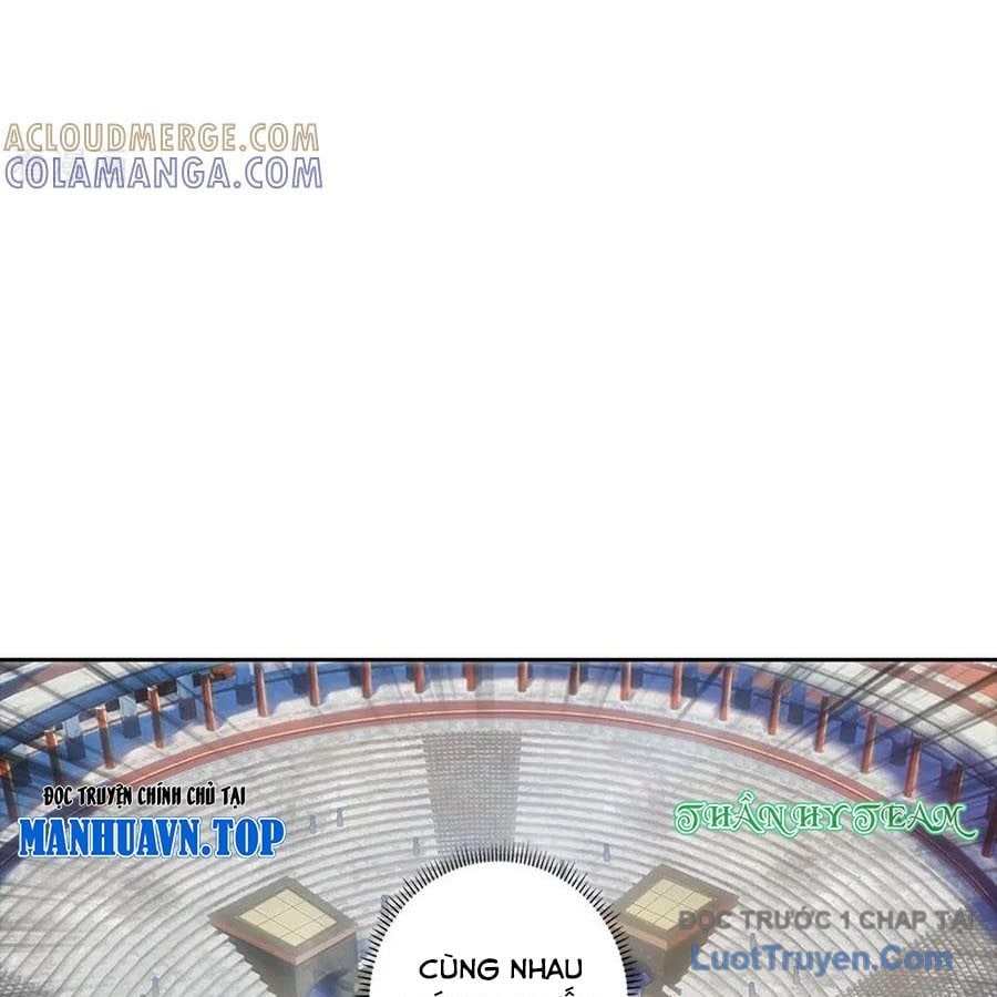 Nghịch Thiên Tà Thần Chap 758 - Next Chap 759