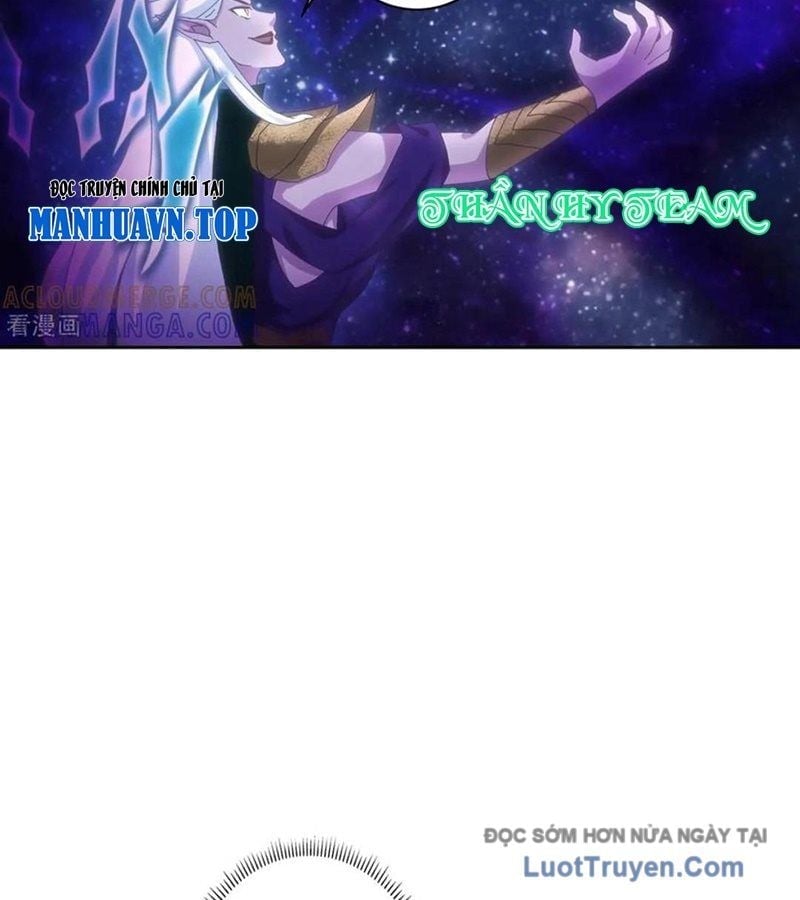 Nghịch Thiên Tà Thần Chap 759 - Next Chap 760