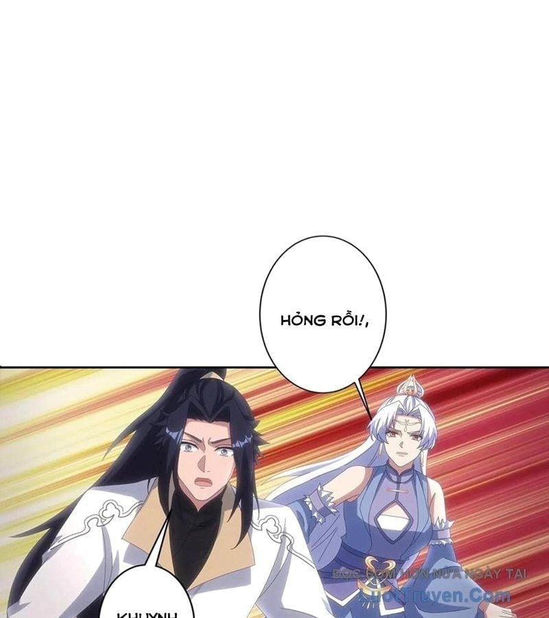 Nghịch Thiên Tà Thần Chap 759 - Next Chap 760