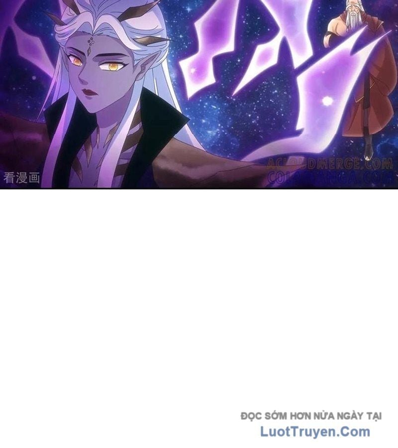 Nghịch Thiên Tà Thần Chap 759 - Next Chap 760