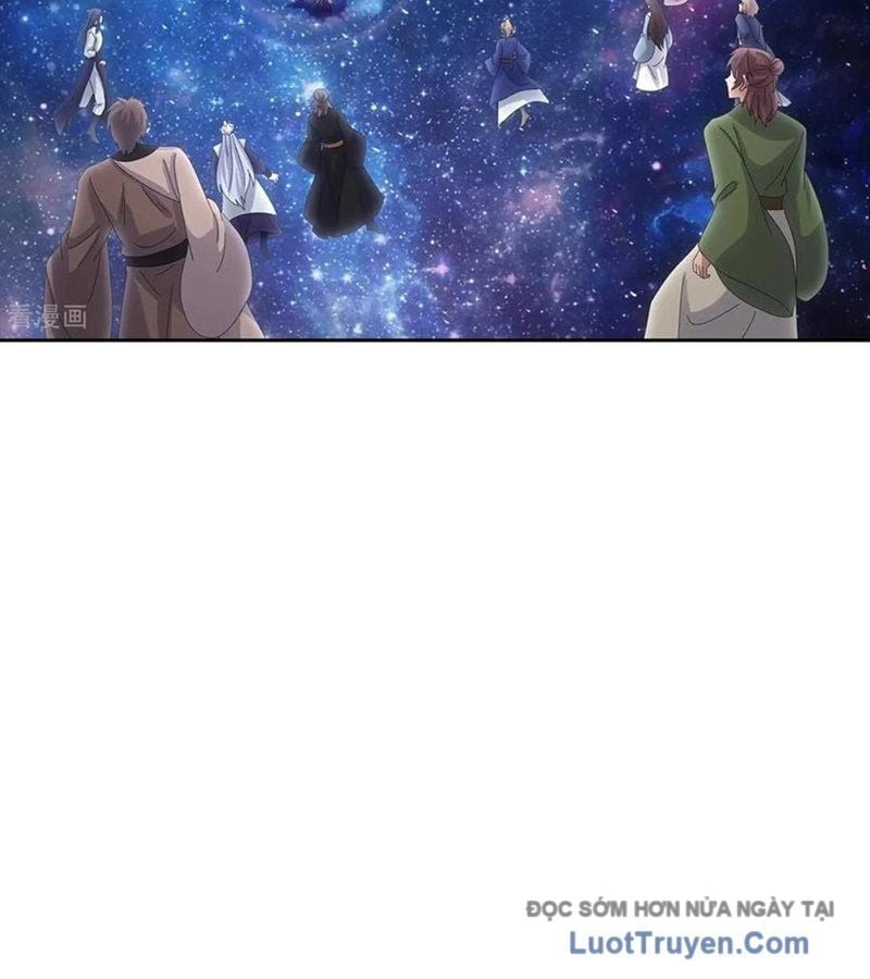 Nghịch Thiên Tà Thần Chap 759 - Next Chap 760