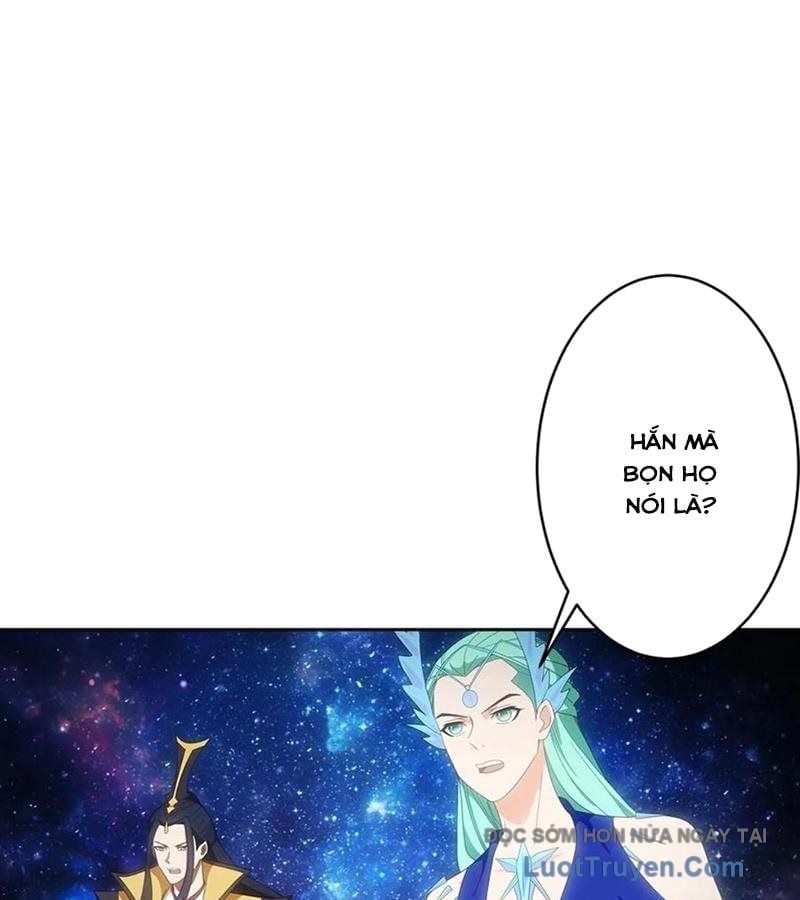 Nghịch Thiên Tà Thần Chap 759 - Next Chap 760