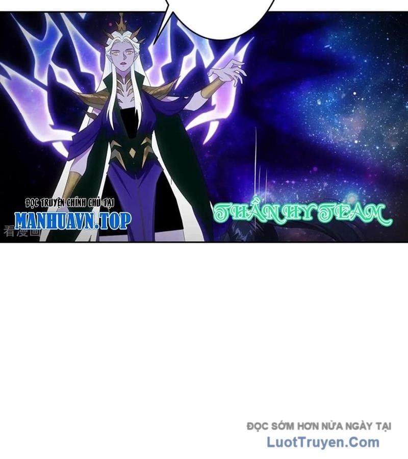 Nghịch Thiên Tà Thần Chap 759 - Next Chap 760