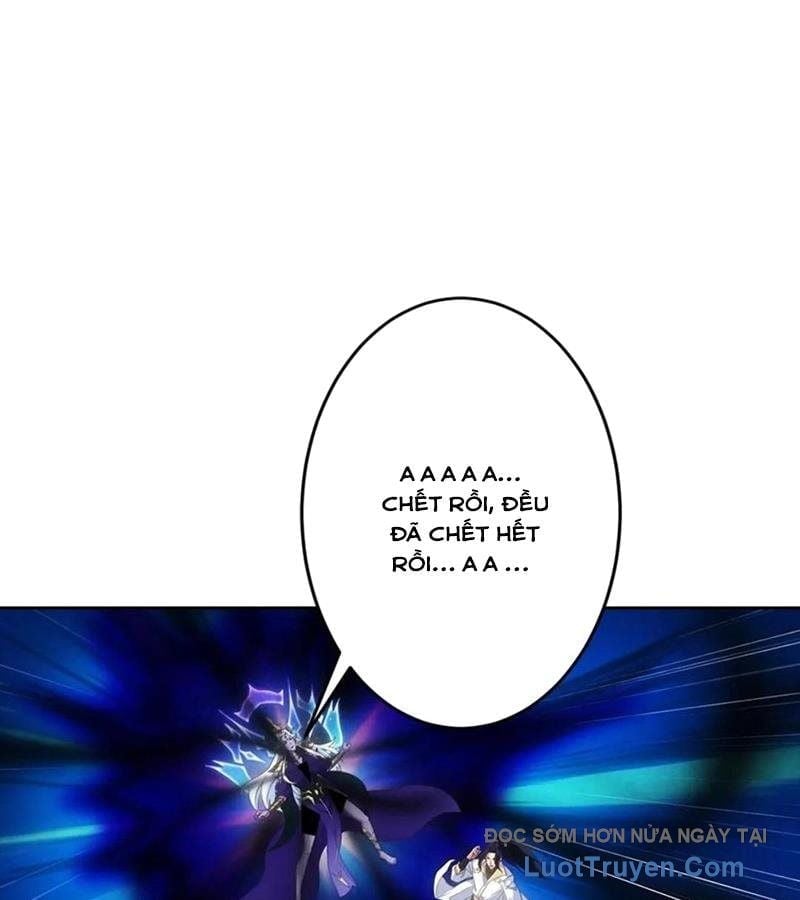 Nghịch Thiên Tà Thần Chap 759 - Next Chap 760