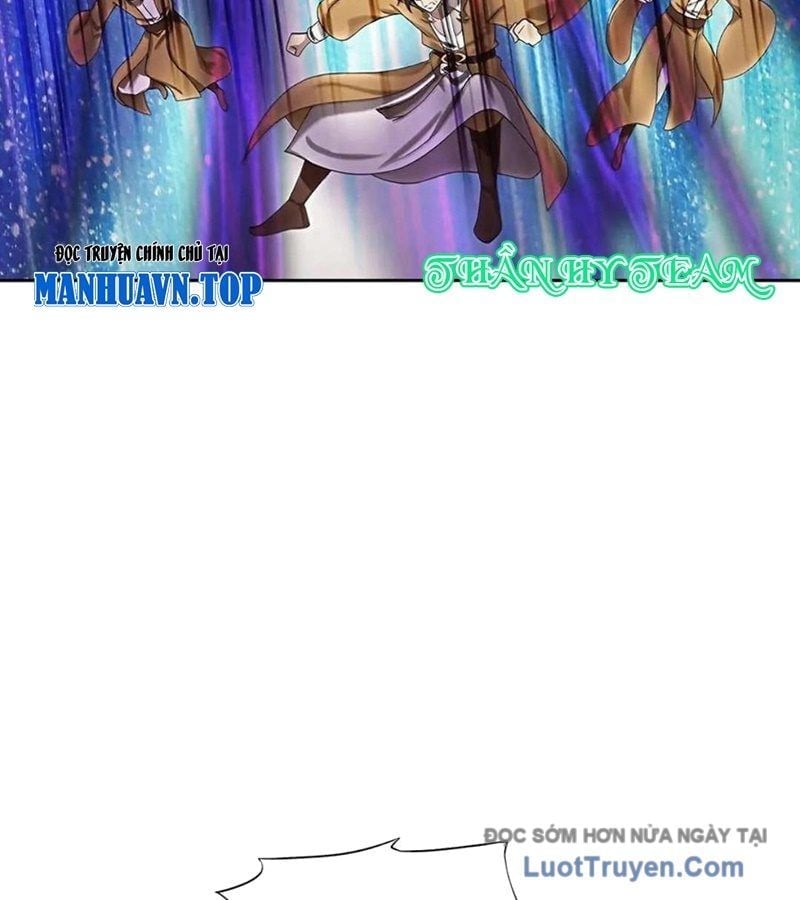 Nghịch Thiên Tà Thần Chap 759 - Next Chap 760