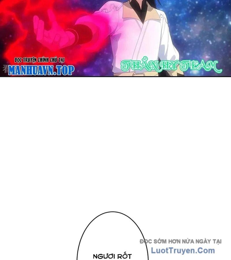 Nghịch Thiên Tà Thần Chap 760 - Next Chap 761