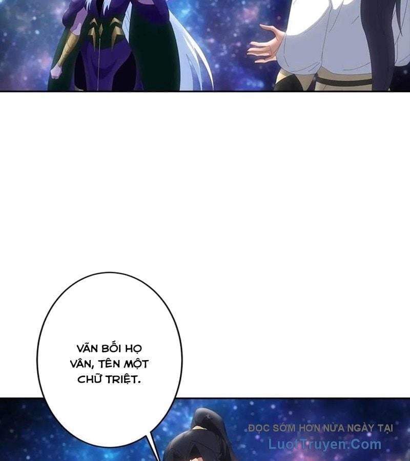 Nghịch Thiên Tà Thần Chap 760 - Next Chap 761