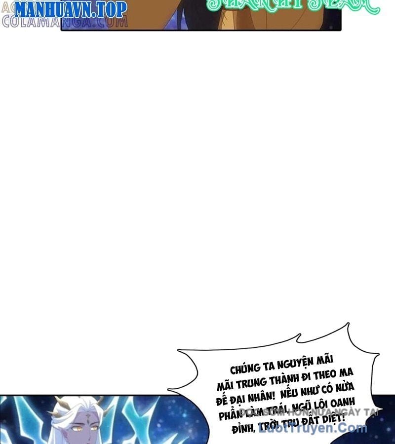 Nghịch Thiên Tà Thần Chap 760 - Next Chap 761