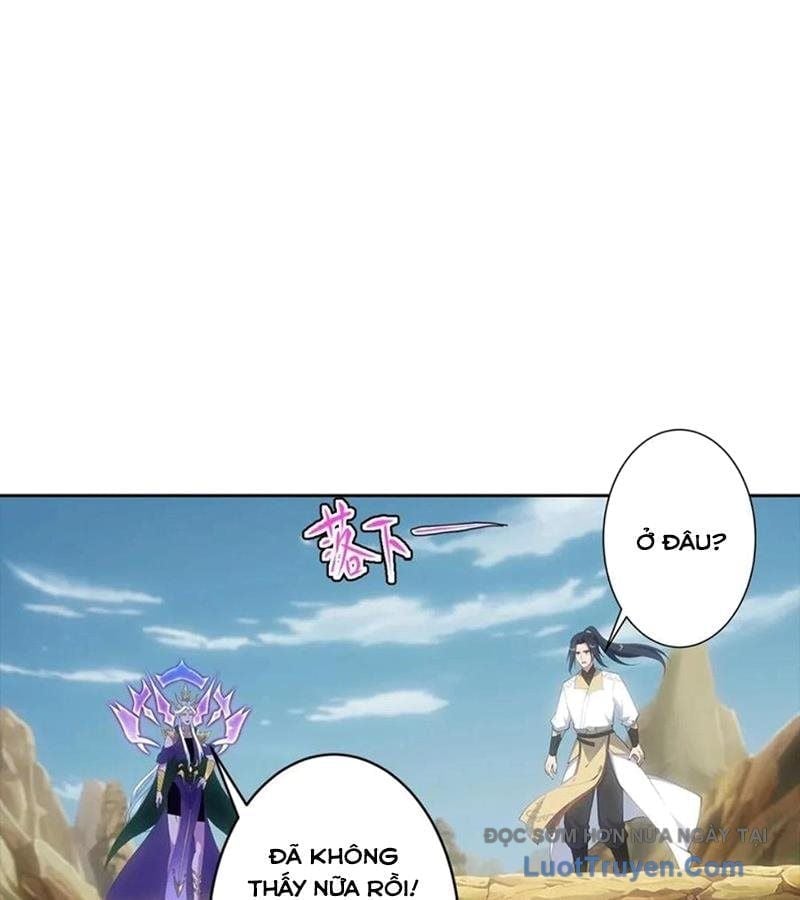 Nghịch Thiên Tà Thần Chap 760 - Next Chap 761