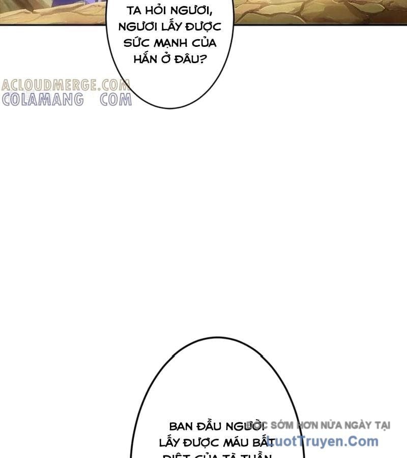 Nghịch Thiên Tà Thần Chap 760 - Next Chap 761