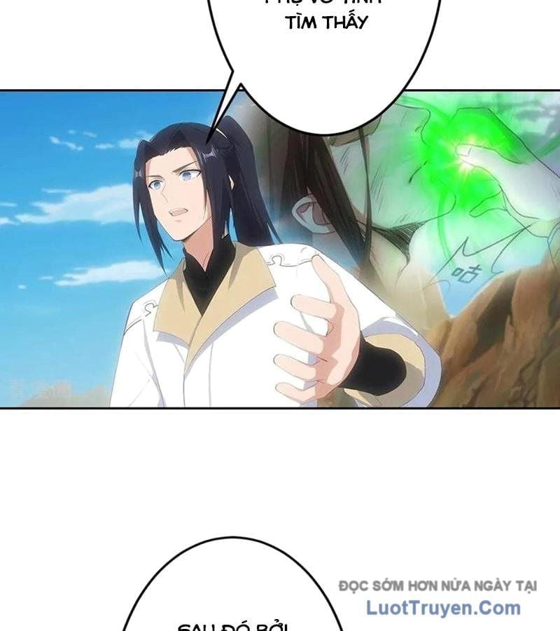Nghịch Thiên Tà Thần Chap 760 - Next Chap 761
