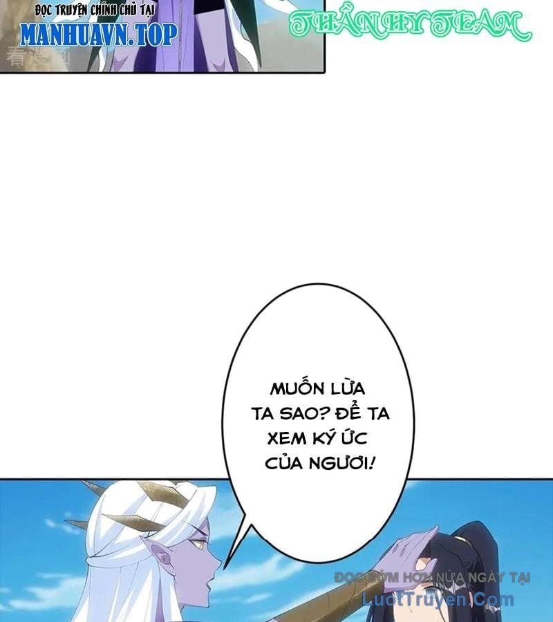 Nghịch Thiên Tà Thần Chap 760 - Next Chap 761