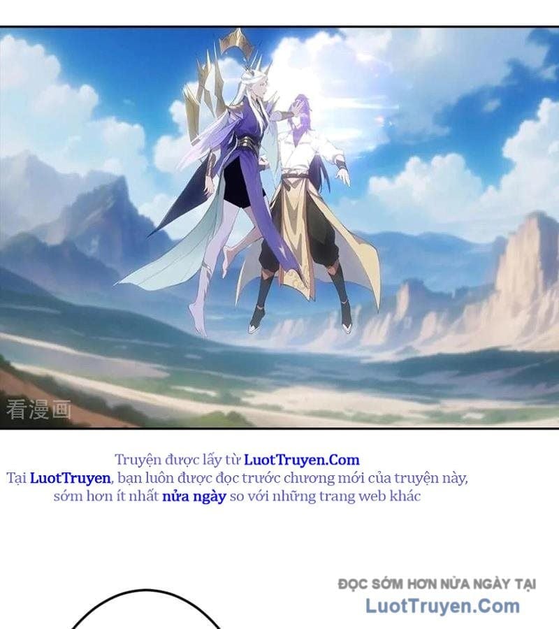 Nghịch Thiên Tà Thần Chap 760 - Next Chap 761