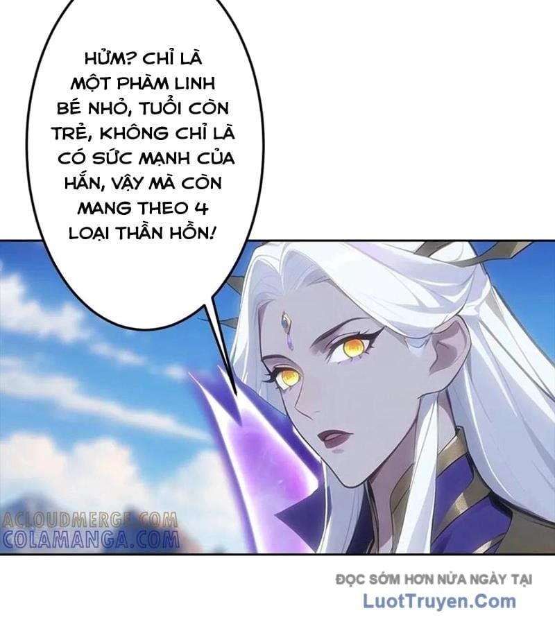 Nghịch Thiên Tà Thần Chap 760 - Next Chap 761