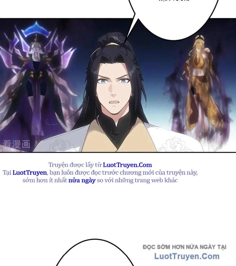 Nghịch Thiên Tà Thần Chap 760 - Next Chap 761