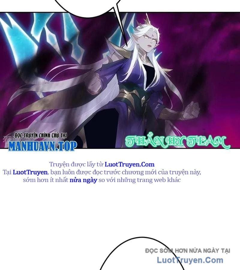 Nghịch Thiên Tà Thần Chap 760 - Next Chap 761