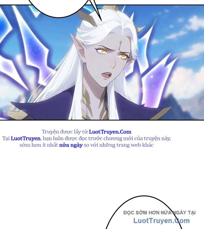 Nghịch Thiên Tà Thần Chap 760 - Next Chap 761