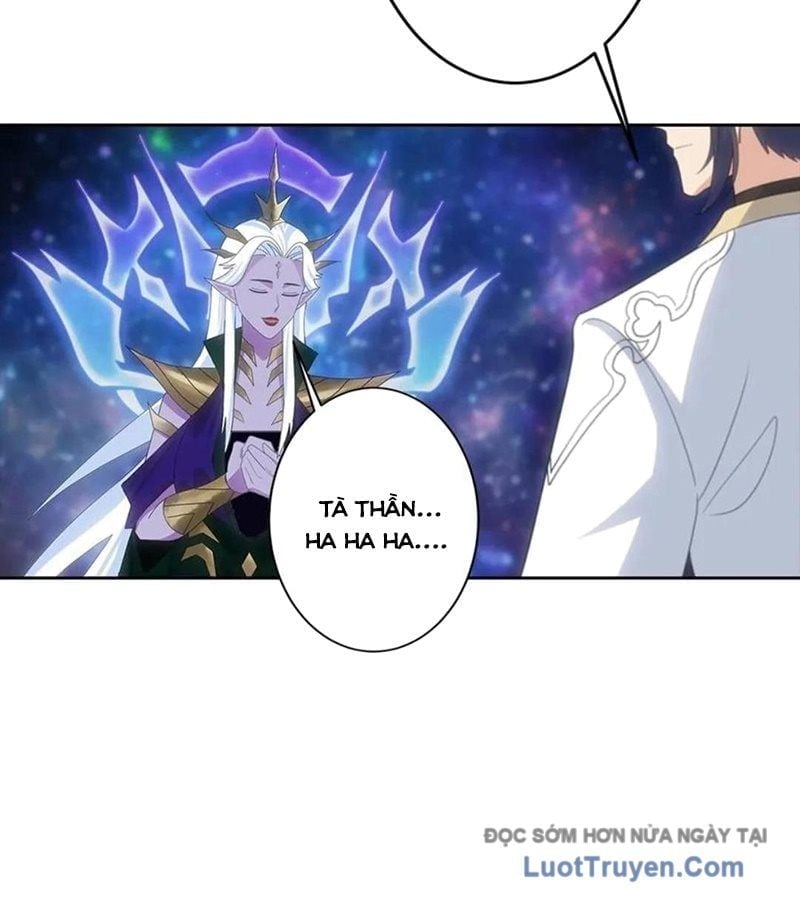 Nghịch Thiên Tà Thần Chap 760 - Next Chap 761