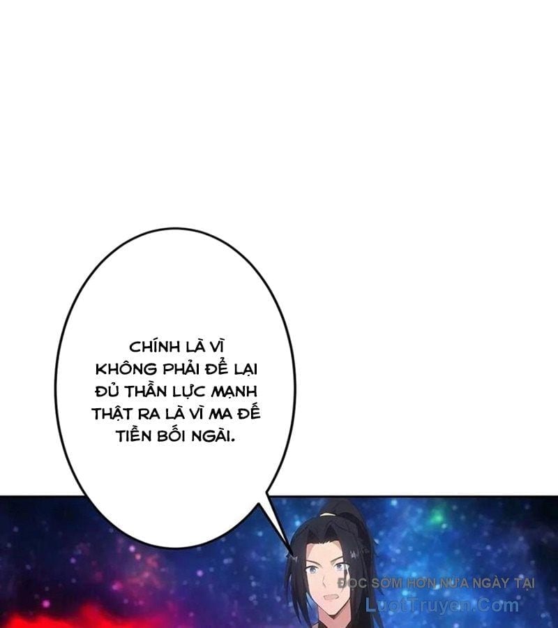 Nghịch Thiên Tà Thần Chap 760 - Next Chap 761
