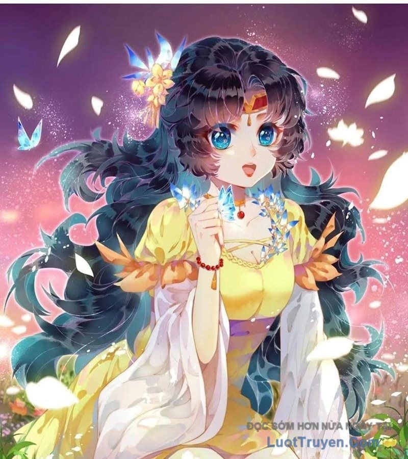 Nghịch Thiên Tà Thần Chap 761 - Next Chap 762