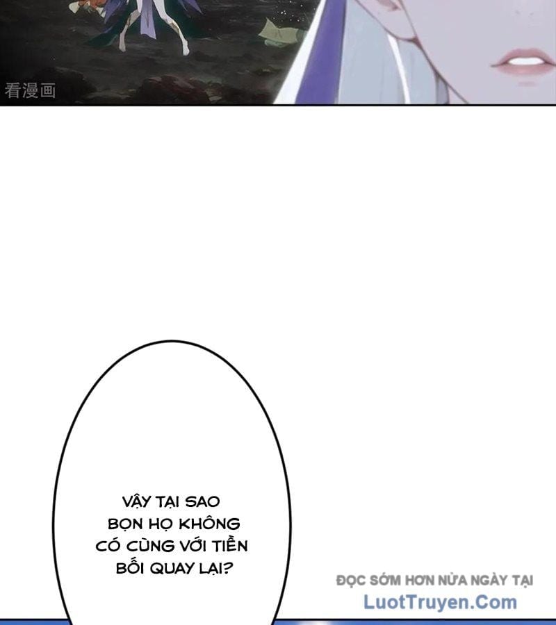 Nghịch Thiên Tà Thần Chap 761 - Next Chap 762