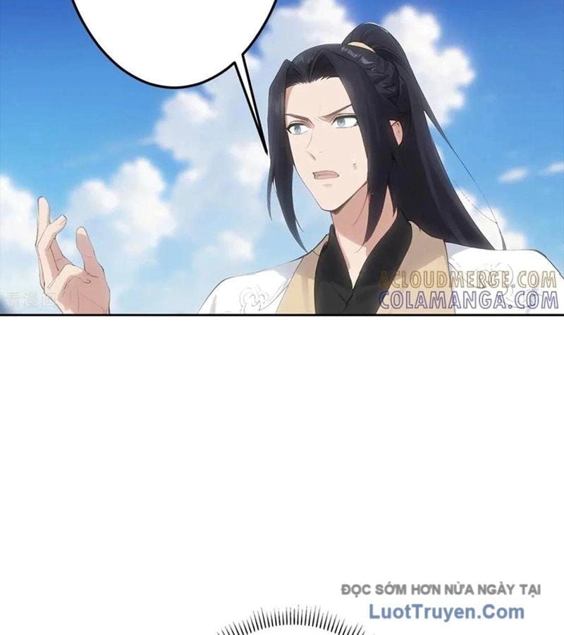 Nghịch Thiên Tà Thần Chap 761 - Next Chap 762