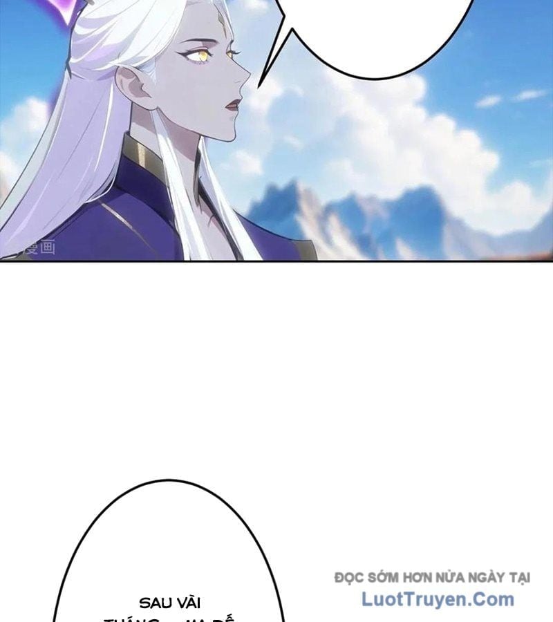 Nghịch Thiên Tà Thần Chap 761 - Next Chap 762