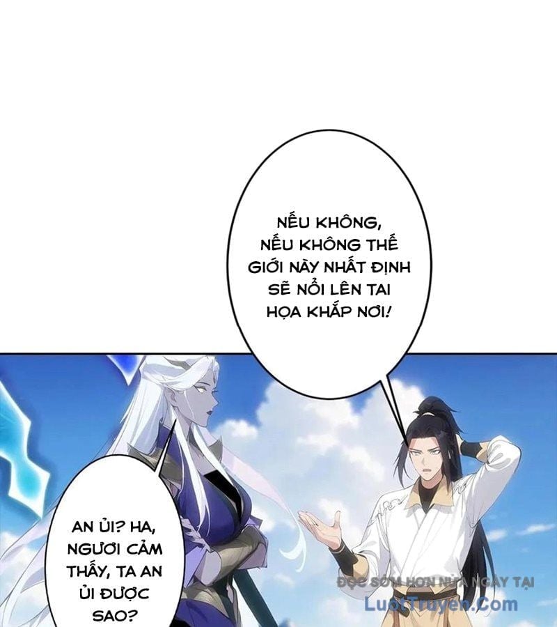 Nghịch Thiên Tà Thần Chap 761 - Next Chap 762