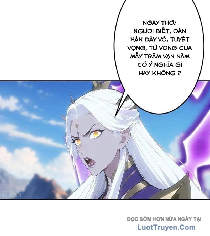 Nghịch Thiên Tà Thần Chap 761 - Next Chap 762