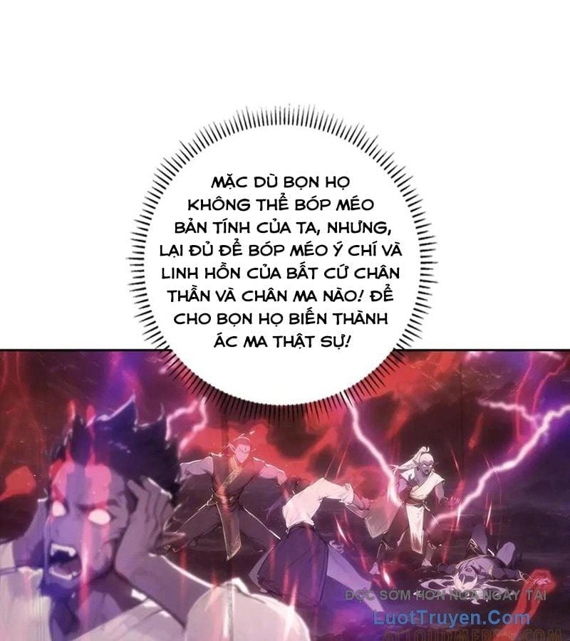 Nghịch Thiên Tà Thần Chap 761 - Next Chap 762