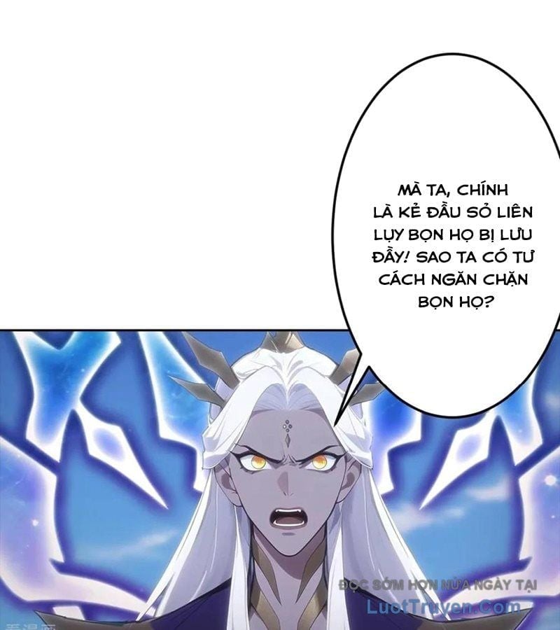 Nghịch Thiên Tà Thần Chap 761 - Next Chap 762