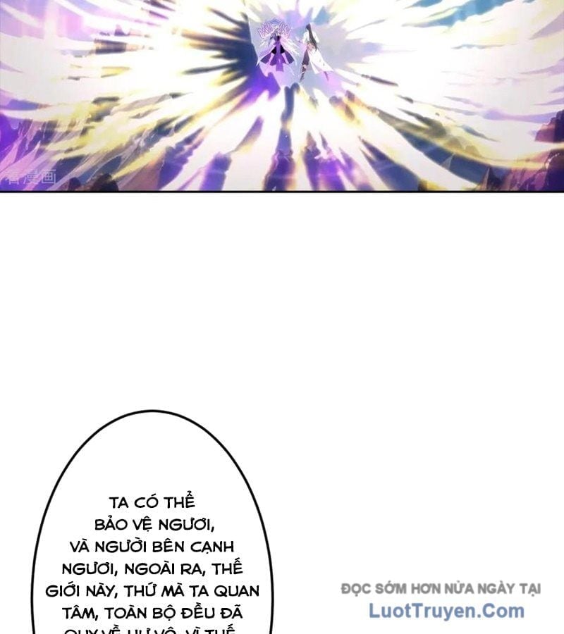 Nghịch Thiên Tà Thần Chap 761 - Next Chap 762