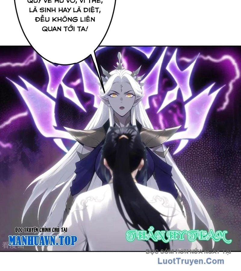 Nghịch Thiên Tà Thần Chap 761 - Next Chap 762