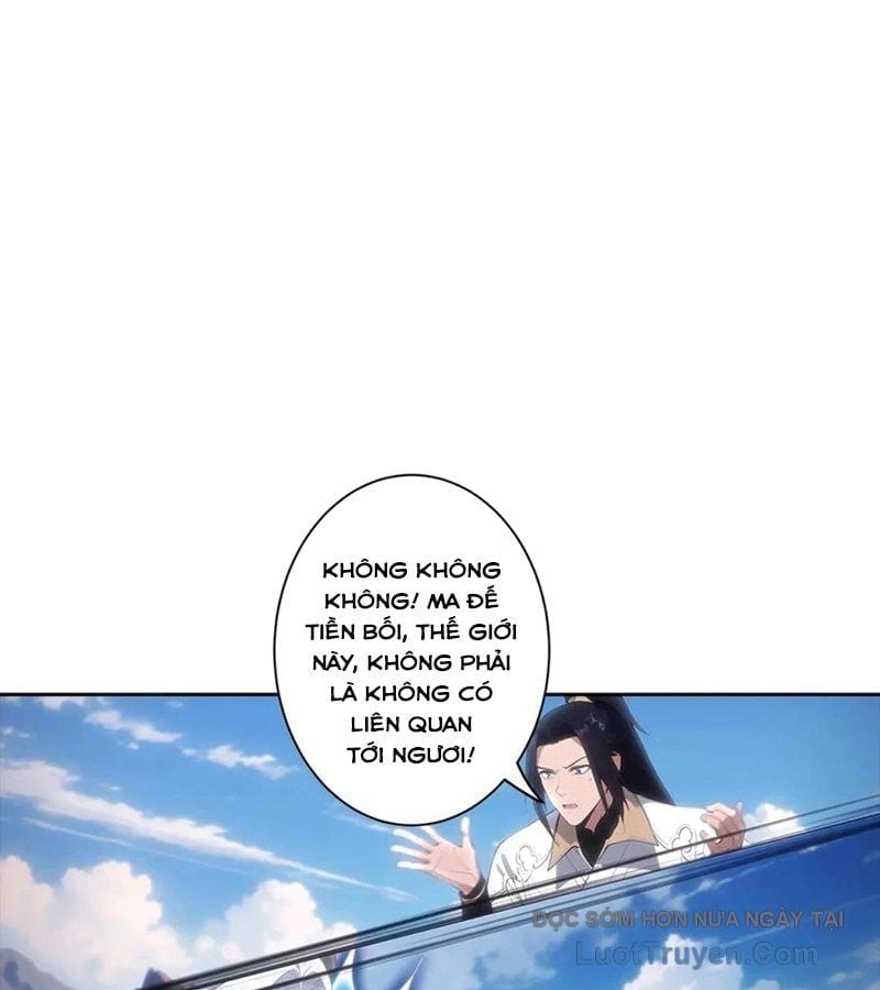 Nghịch Thiên Tà Thần Chap 761 - Next Chap 762