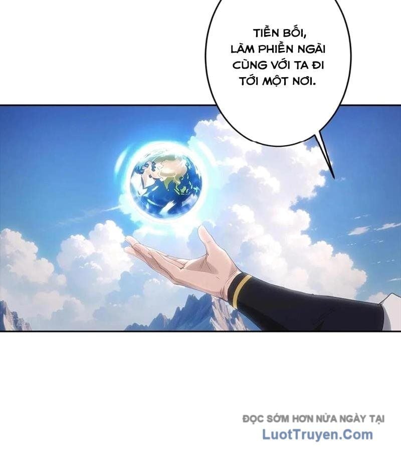 Nghịch Thiên Tà Thần Chap 761 - Next Chap 762